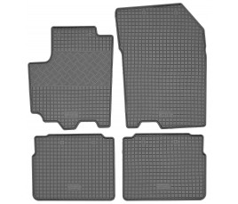 Gumenné autokoberce Suzuki SX4 S-Cross 2013-