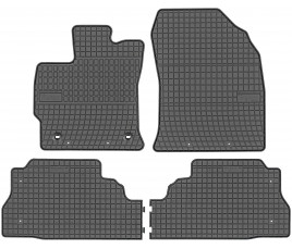 Autorohože gumové Toyota Prius Plus 2011-
