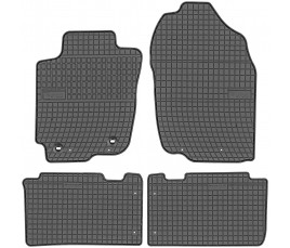 Autorohože gumové Toyota RAV4 IV 2013-2019