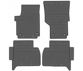 Autorohože gumové Volkswagen Amarok 2009-