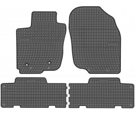 Autorohože gumové Toyota RAV4 III 2006-2012