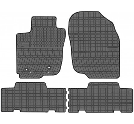 Autorohože gumové Toyota RAV4 III 2006-2012