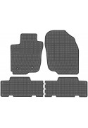 Autorohože gumové Toyota RAV4 III 2006-2012