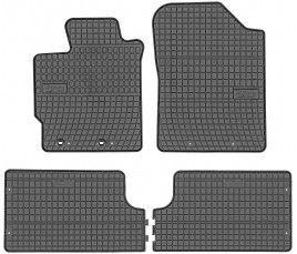 Autorohože gumové Toyota Yaris III 2011-2020