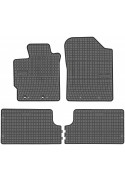 Autorohože gumové Toyota Yaris III 2011-2020