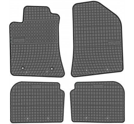 Autorohože gumové Toyota Avensis II 2003-2009
