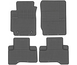 Autorohože gumové Suzuki Grand Vitara II 2005-2014