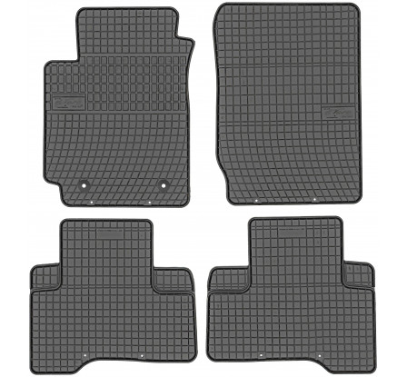 Autorohože gumové Suzuki Grand Vitara II 2005-2014