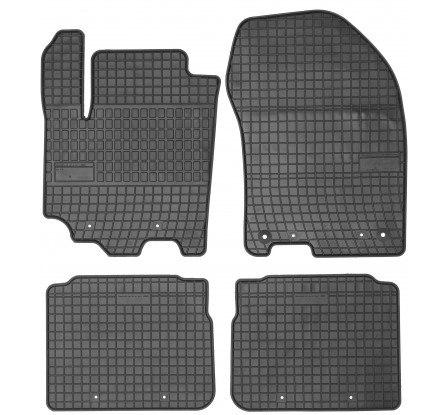 Autorohože gumové Suzuki SX4 II S-Cross 2018-