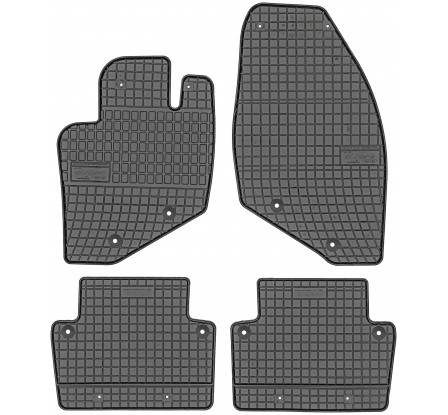 Autorohože gumové Volvo S60 I 2001-2009