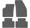 Autorohože gumové Volvo S40 II 2004-2012