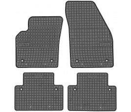 Autorohože gumové Volvo S40 II 2004-2012