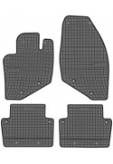 Autorohože gumové Volvo S80 I 1998-2006