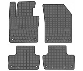 Autorohože gumové Volvo XC60 II 2017-