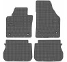 Autorohože gumové Volkswagen Caddy 2003-