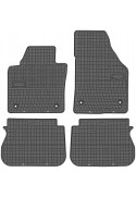 Autorohože gumové Volkswagen Caddy 2003-