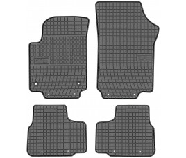 Autorohože gumové Volkswagen Up! 2011-