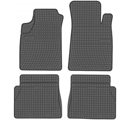Autorohože gumové Renault Kangoo I 1998-2008