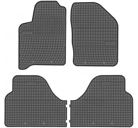 Autorohože gumové Renault Scenic I 1996-2003
