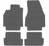 Autorohože gumové Renault Megane II 2002-2009