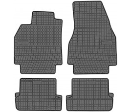 Autorohože gumové Renault Megane II 2002-2009