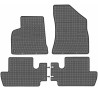 Autorohože gumové Peugeot 3008 2009-2016