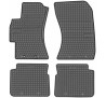 Autorohože gumové Subaru Forester III 2008-2013
