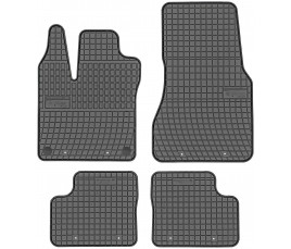 Autorohože gumové Renault Twingo III 2014-