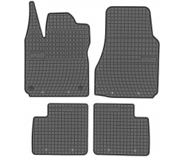 Autorohože gumové Renault Twingo II 2007-2014