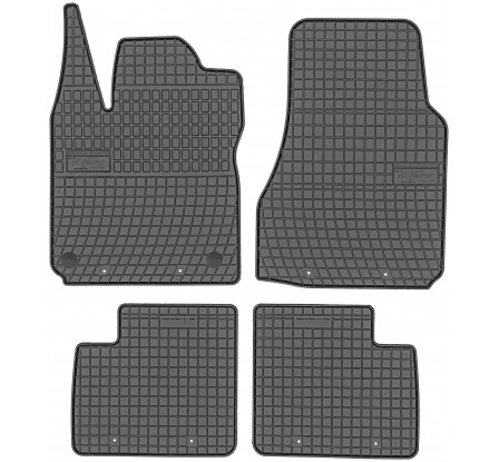 Autorohože gumové Renault Twingo II 2007-2014