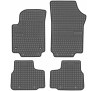 Autorohože gumové Seat Mii 2012-