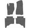 Autorohože gumové Jeep Grand Cherokee III 2004-2010