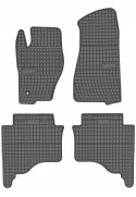 Autorohože gumové Jeep Grand Cherokee III 2004-2010