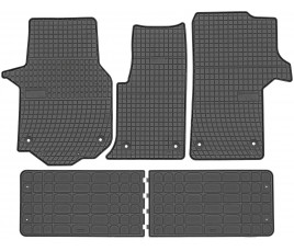 Autorohože gumové Volkswagen Crafter II 2017-
