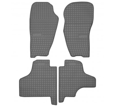 Autorohože gumové Jeep Liberty KK 2008-2012