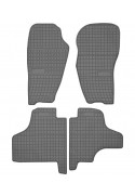 Autorohože gumové Jeep Liberty KK 2008-2012