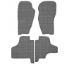 Autorohože gumové Jeep Liberty KK 2008-2012