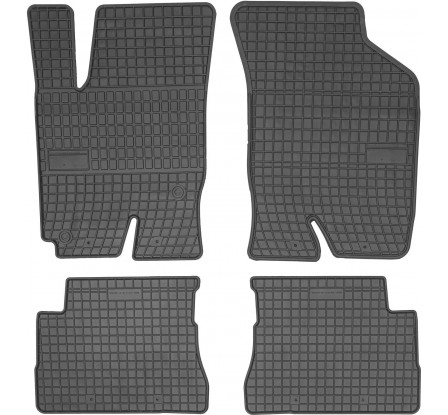 Autorohože gumové Hyundai Getz 2002-2011