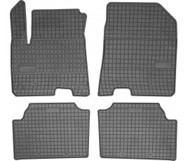 Autorohože gumové Kia E-Niro 2018-