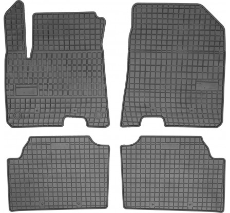 Autorohože gumové Kia E-Niro 2018-