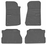 Autorohože gumové Jeep Wrangler Rubicon IV 2017-