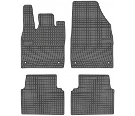 Autorohože gumové Volkswagen ID.3 2019-