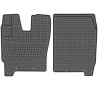 Autorohože gumové Iveco Eurocargo 160 2002-