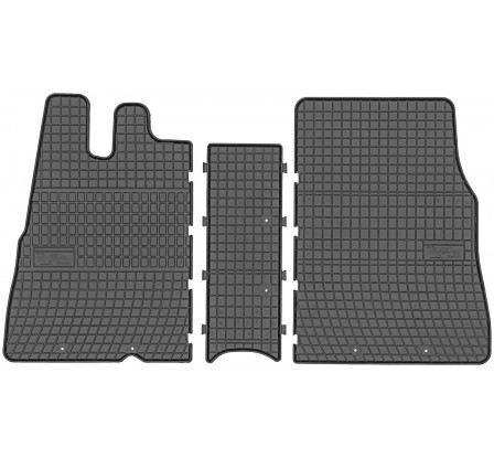 Autorohože gumové Fiat Ducato II 1994-2006