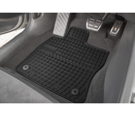 Autorohože gumové Renault Master II 1998-2010