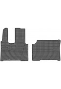 Autorohože gumové Mercedes Actros Mp4 2012-
