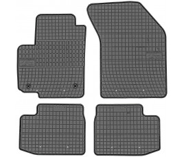 Autorohože gumové Fiat Sedici 2006-2014