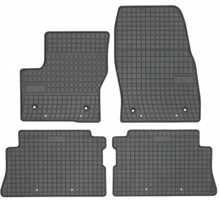 Autorohože gumové Ford Kuga II 2013-