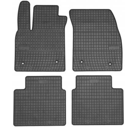 Autorohože gumové Ford Focus IV 2018-