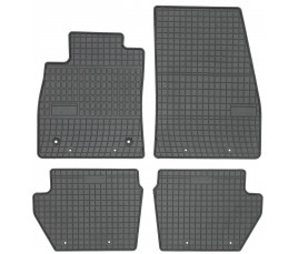 Autorohože gumové Ford Fiesta 2017-
